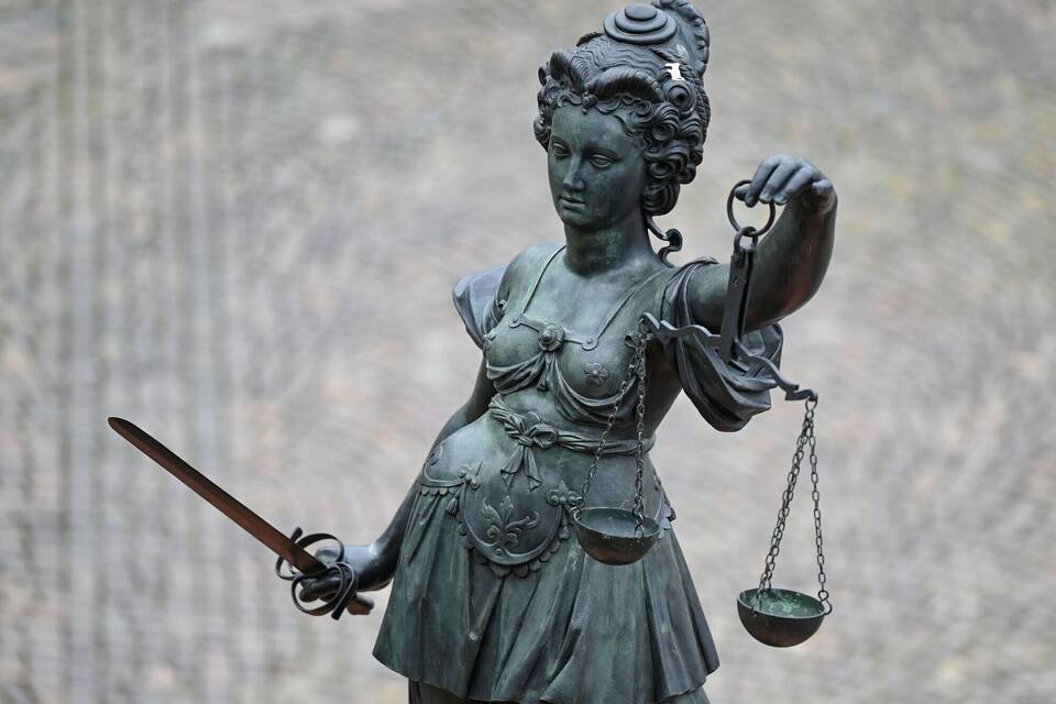 Justitia Justitia