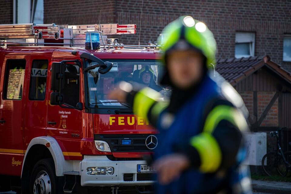 Feuerwehr Feuerwehr