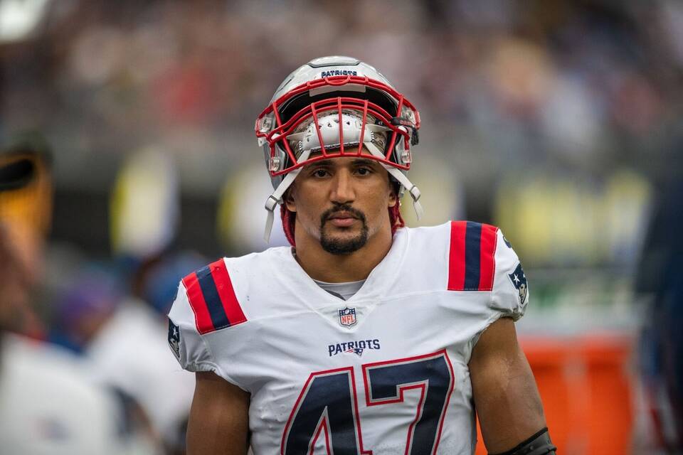 Jakob Johnson Jakob Johnson