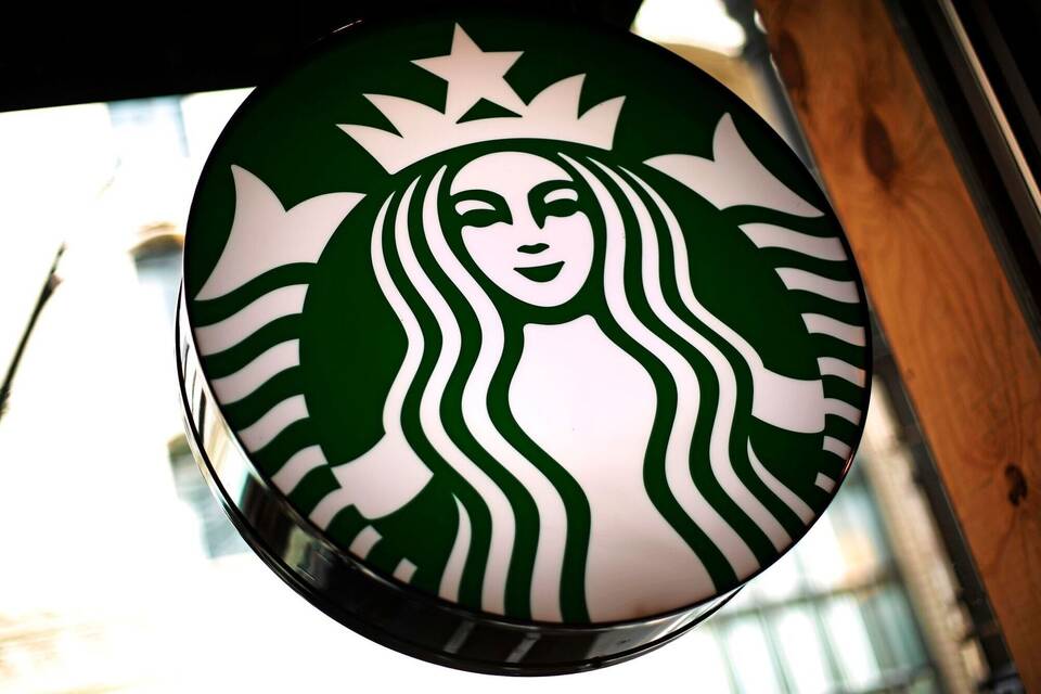 Starbucks Starbucks