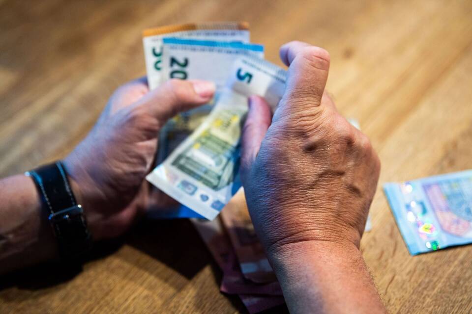 Geld Geld