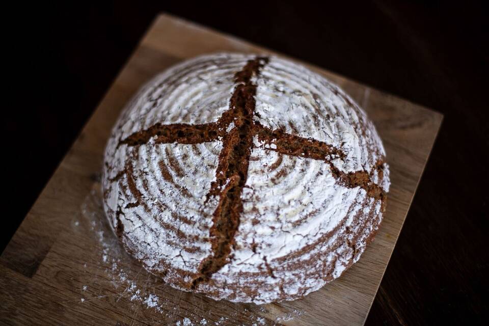Brot Brot