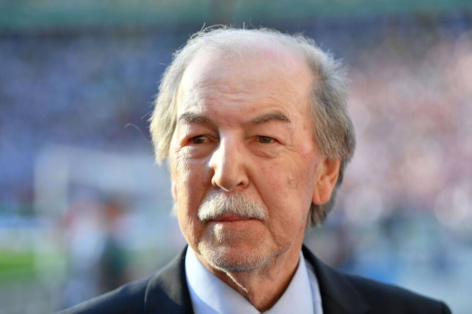 Jürgen Grabowski