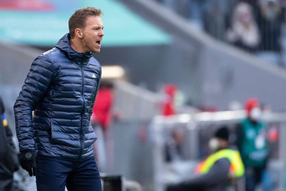 Julian Nagelsmann