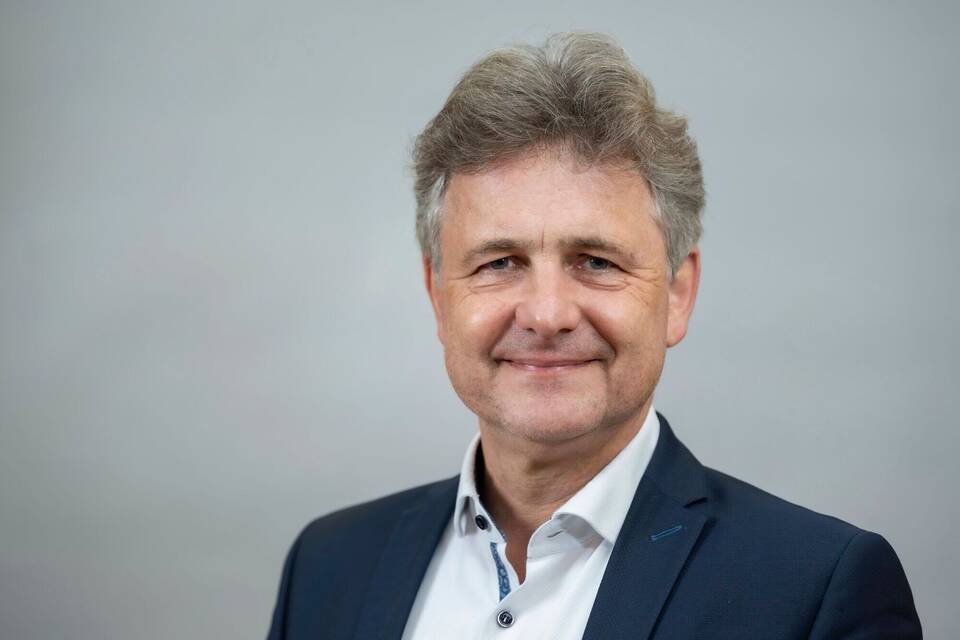 Frank Mentrup (SPD)