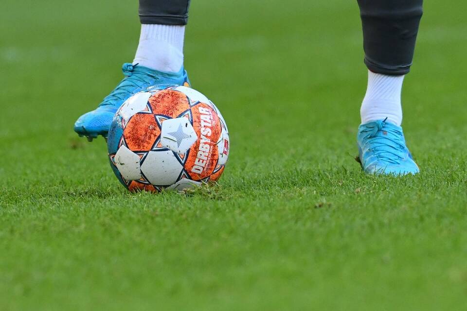 Fußball Fußball