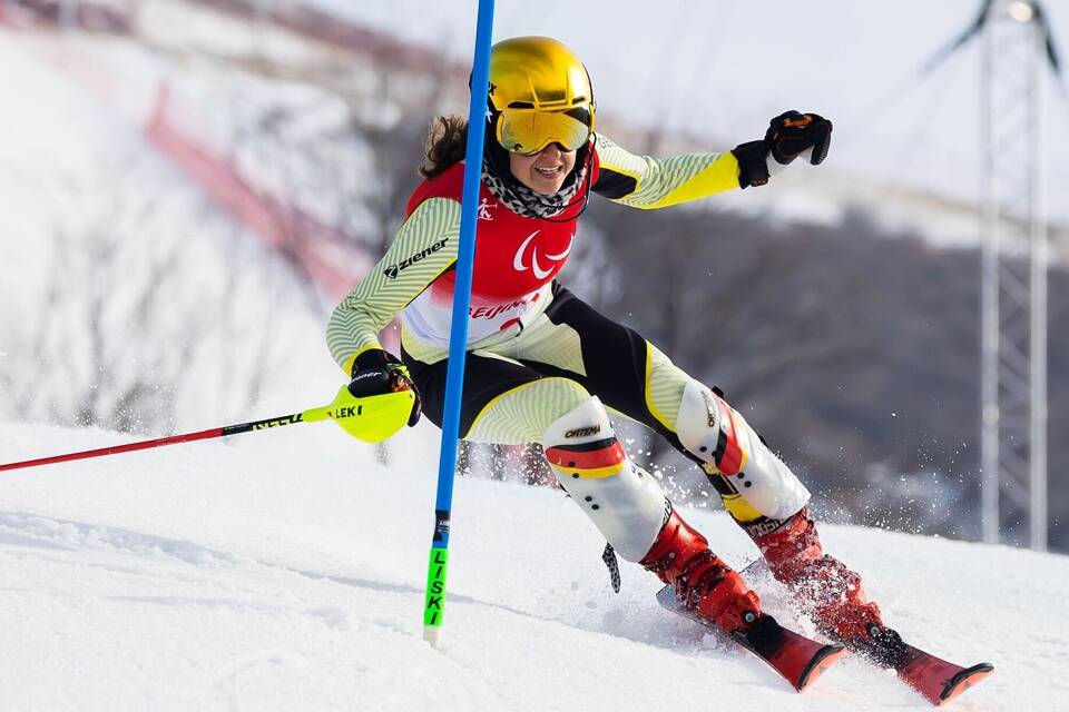 Anna-Maria Rieder Anna-Maria Rieder