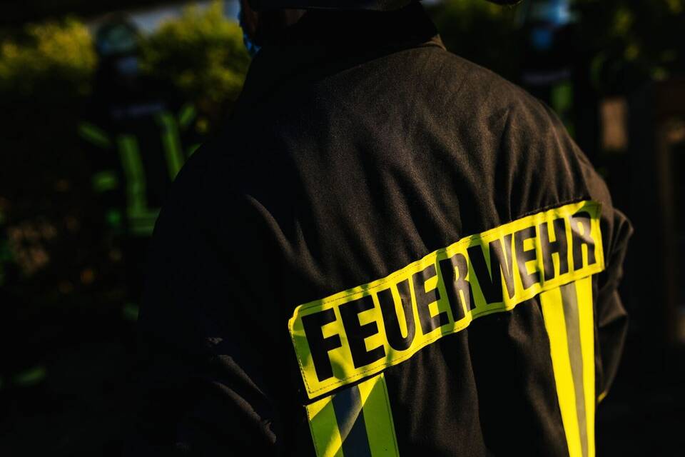 Feuerwehr Feuerwehr