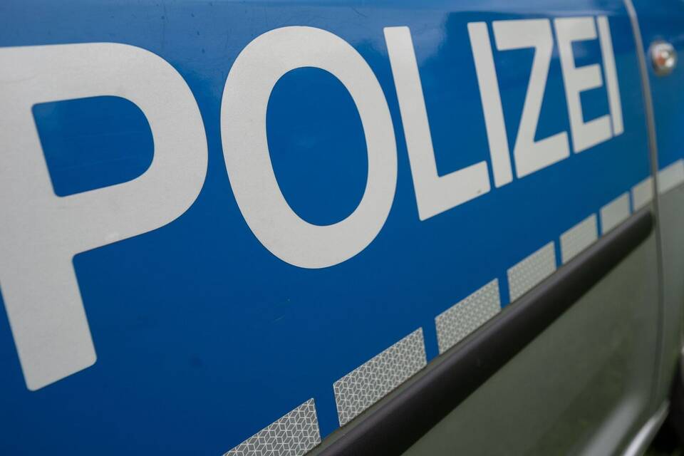 Polizei Polizei