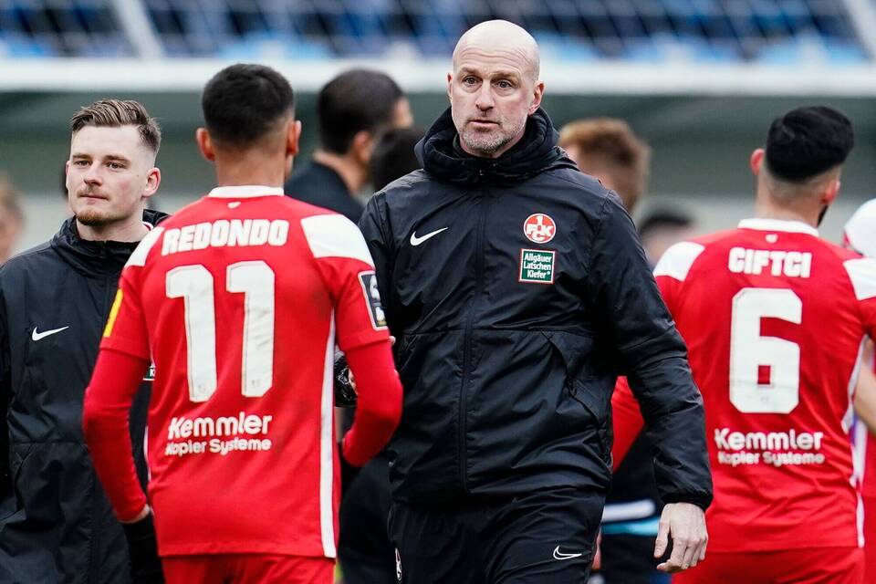 1. FC Kaiserslautern 1. FC Kaiserslautern