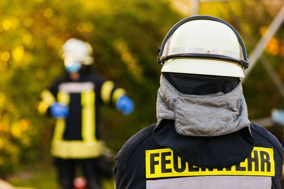 Feuerwehr Feuerwehr