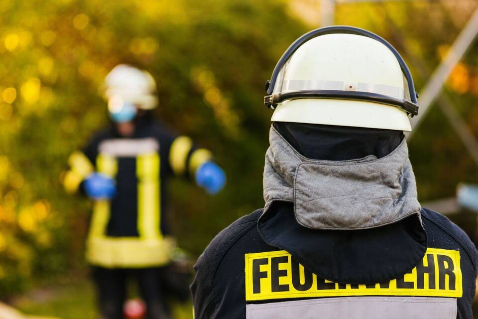 Feuerwehr