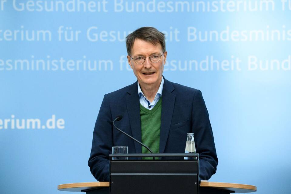 Karl Lauterbach Karl Lauterbach
