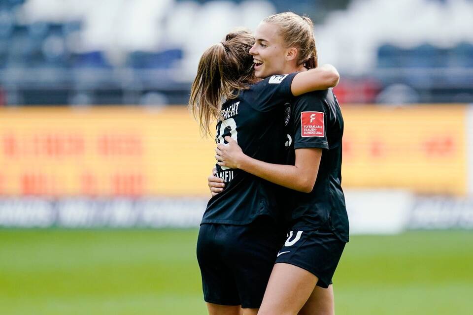 Eintracht Frankfurt Eintracht Frankfurt