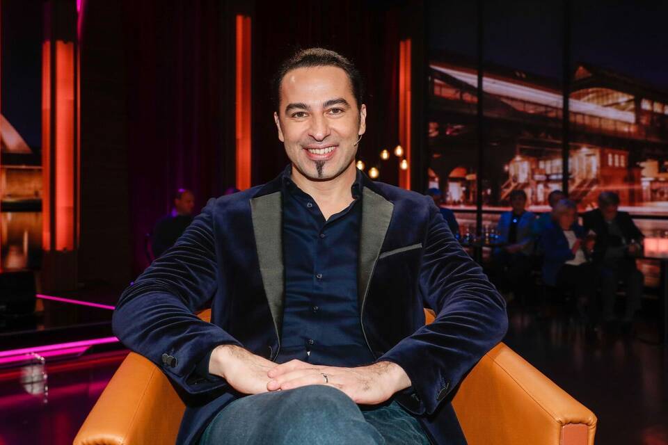 Bülent Ceylan Bülent Ceylan