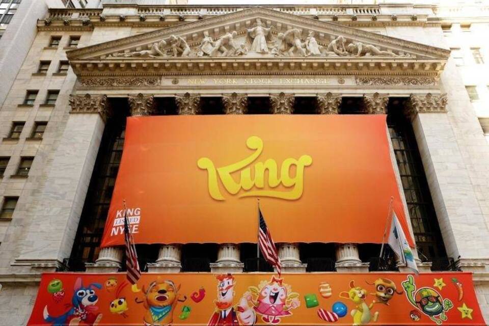 King Digital King Digital