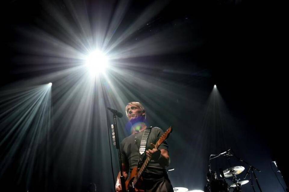 Paul Weller Paul Weller