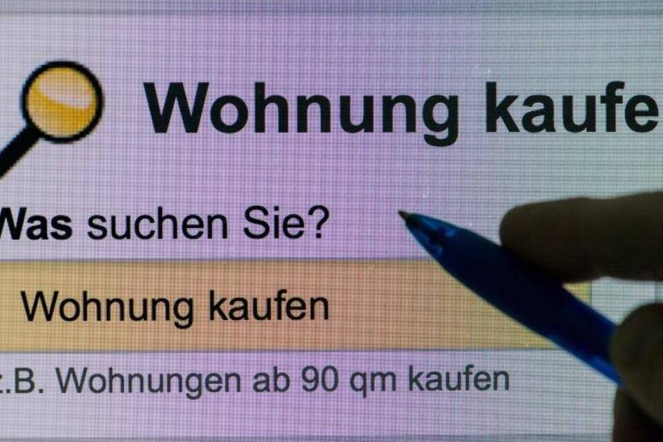 Immobilienmarkt Immobilienmarkt