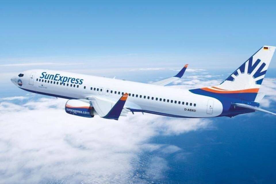 SunExpress Deutschland