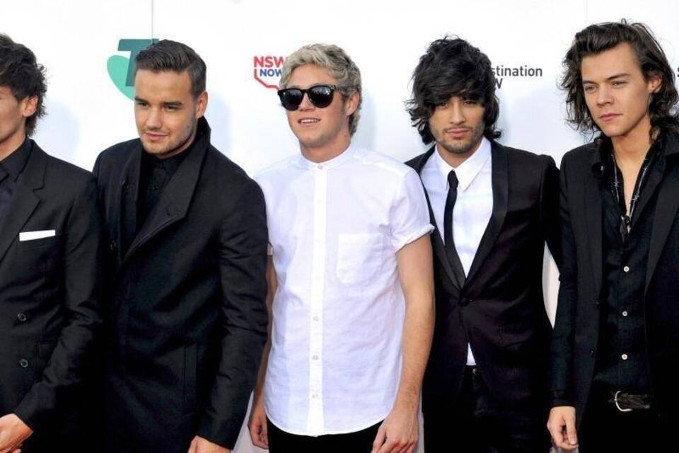 One Direction One Direction