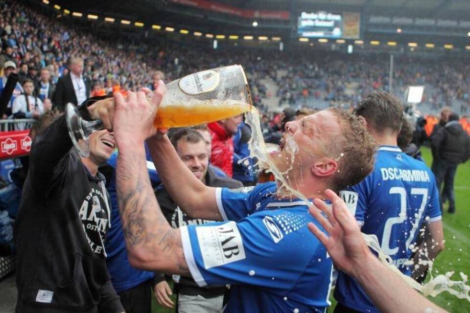 Prost!