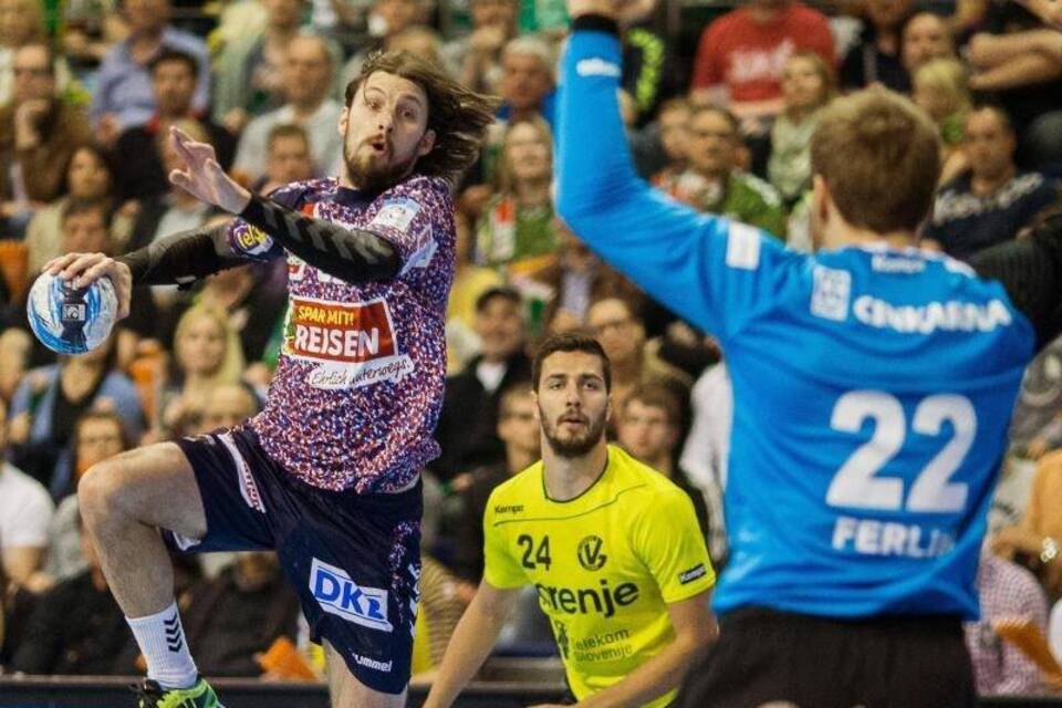 Fredrik Petersen Fredrik Petersen