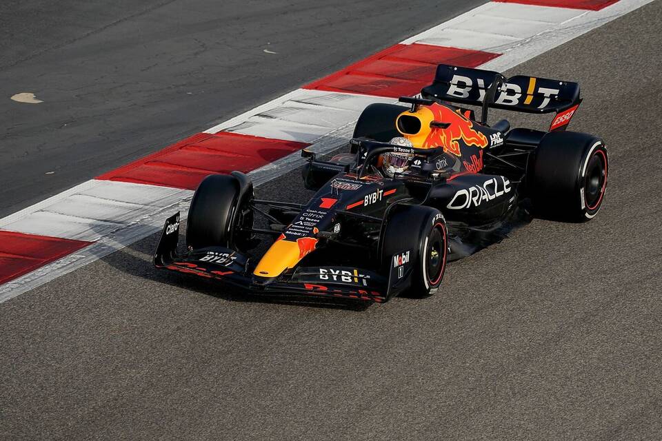 Max Verstappen Max Verstappen