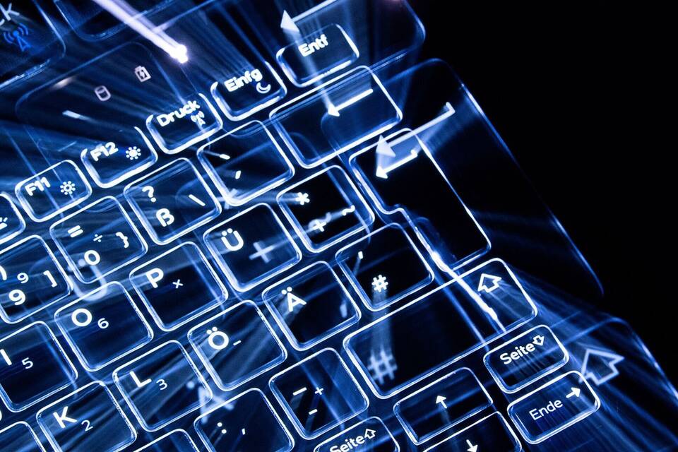 Cyberkriminalität Cyberkriminalität