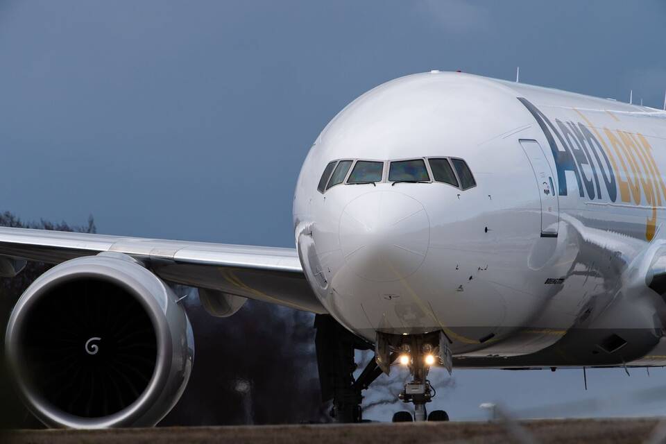 Aerologic Aerologic