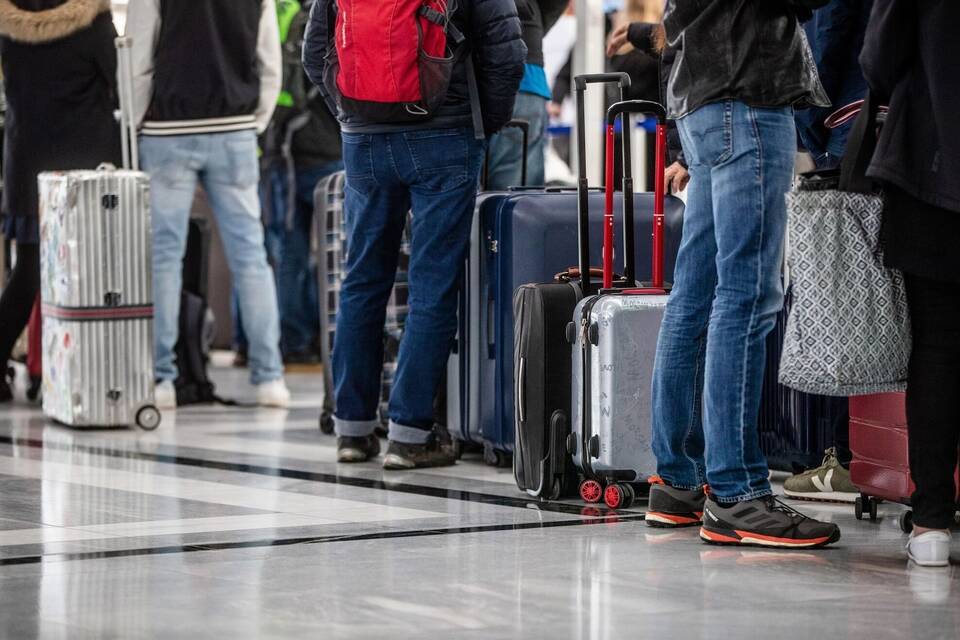 Flughafen Flughafen