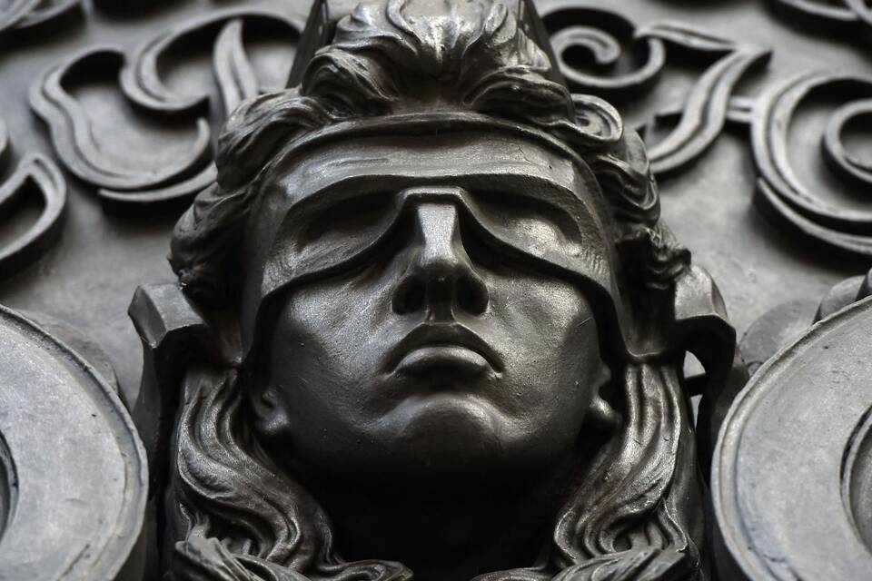 Justitia Justitia