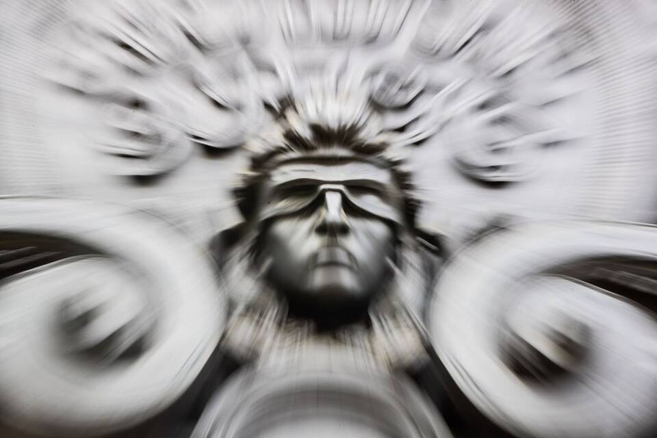 Justitia Justitia