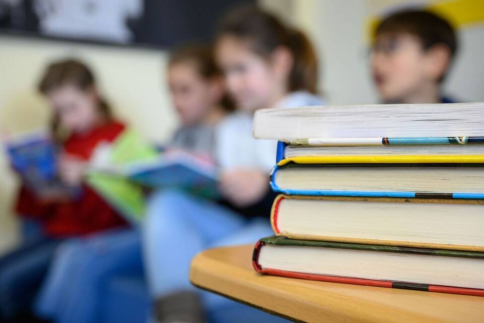 Grundschule Grundschule
