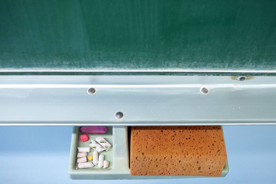 Schule Schule