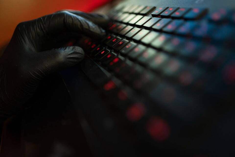 Cyberkriminalität Cyberkriminalität