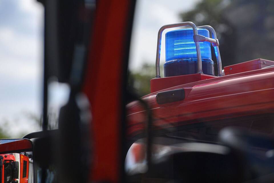 Feuerwehr Feuerwehr