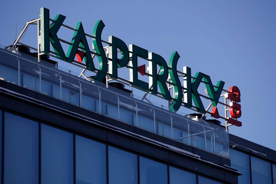 Kaspersky