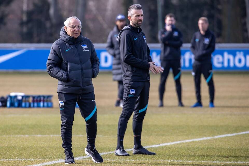 Felix Magath Felix Magath