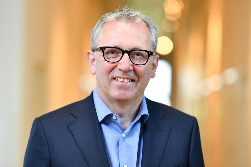 Peter Kurz Peter Kurz
