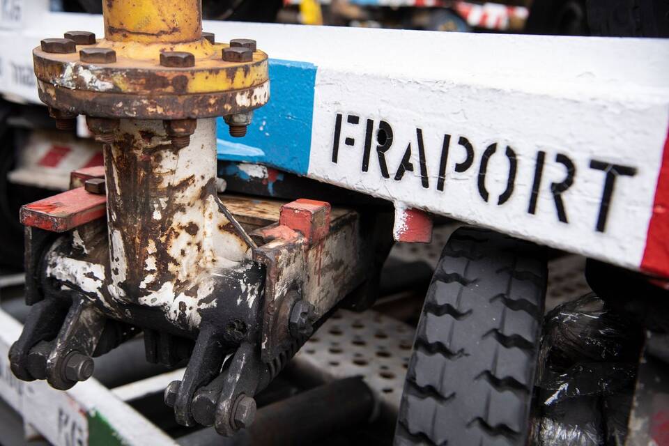 Fraport