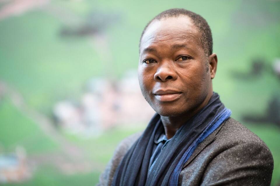 Francis Kéré Francis Kéré