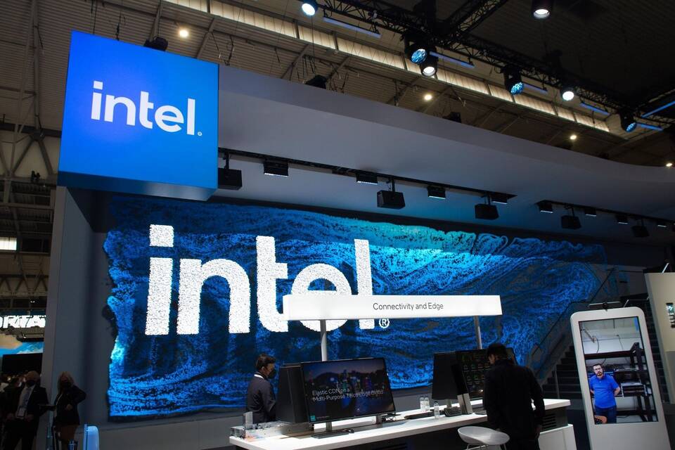 Intel Intel