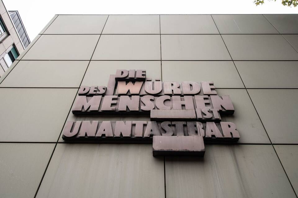 Landgericht Frankfurt am Main
