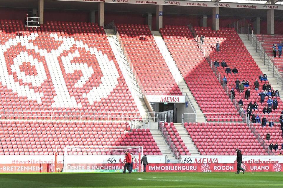 FSV Mainz 05