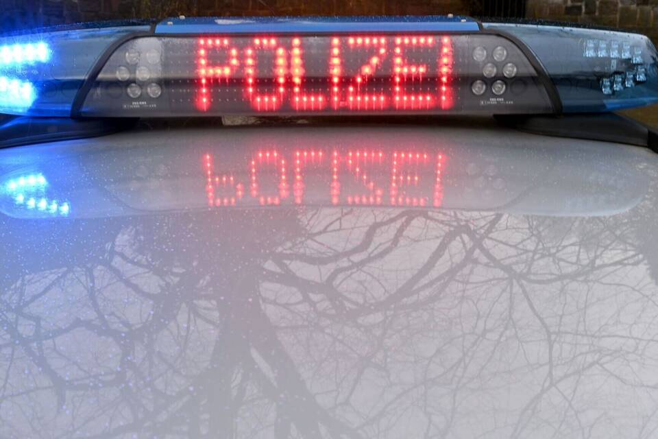 Polizei Polizei
