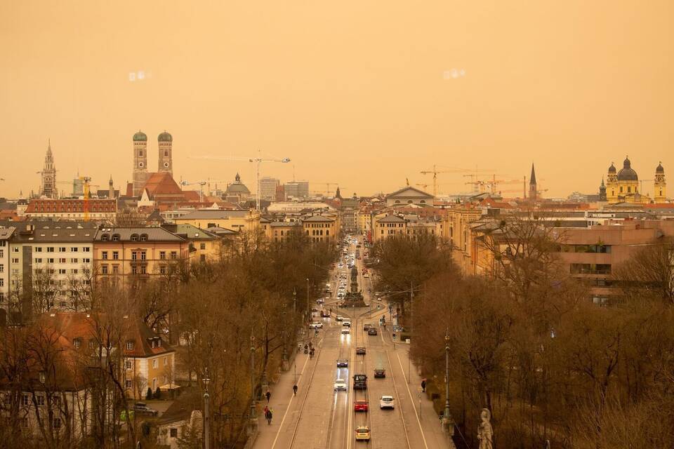 München München