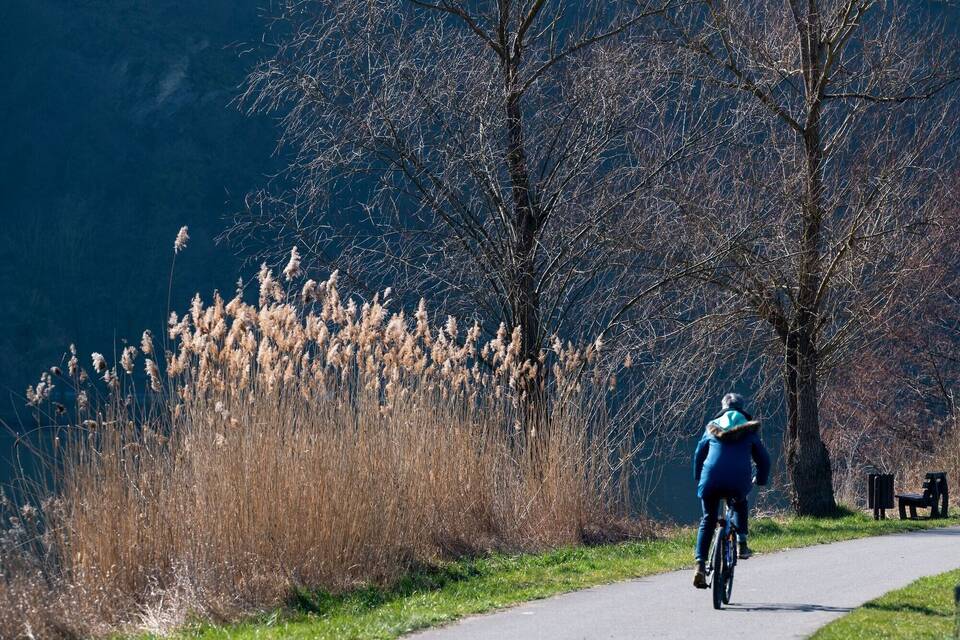 Wetter an der Mosel Wetter an der Mosel