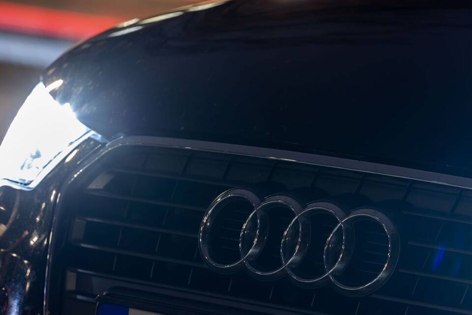 Audi Audi