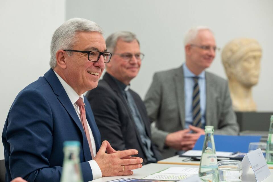 Roger Lewentz (SPD) Roger Lewentz (SPD)