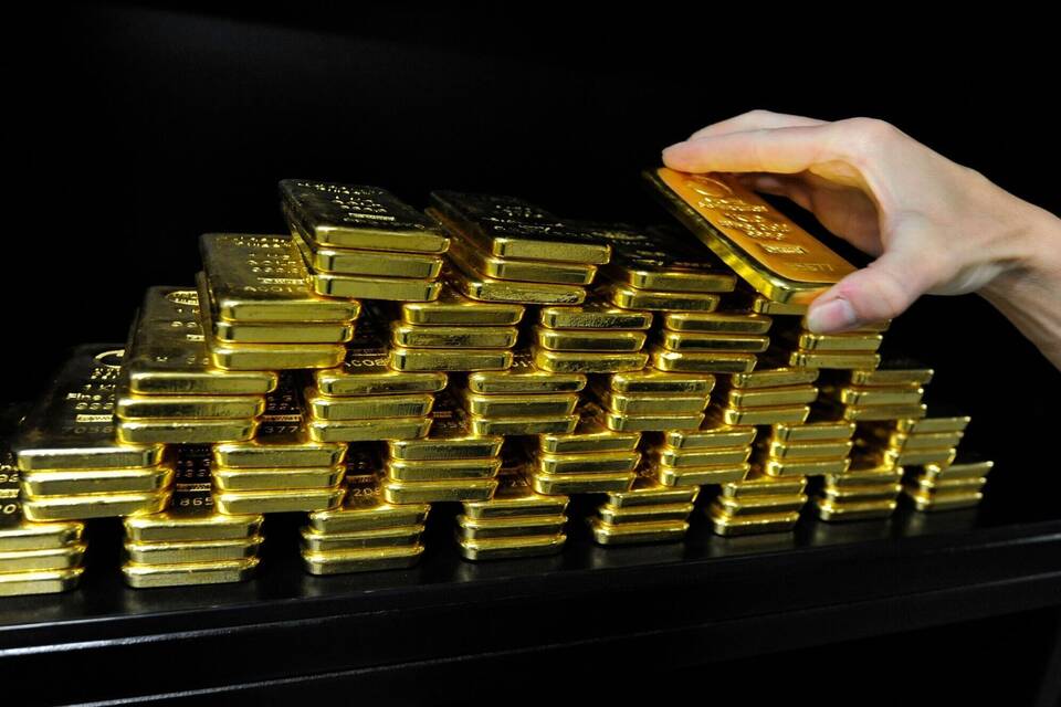Gold Gold